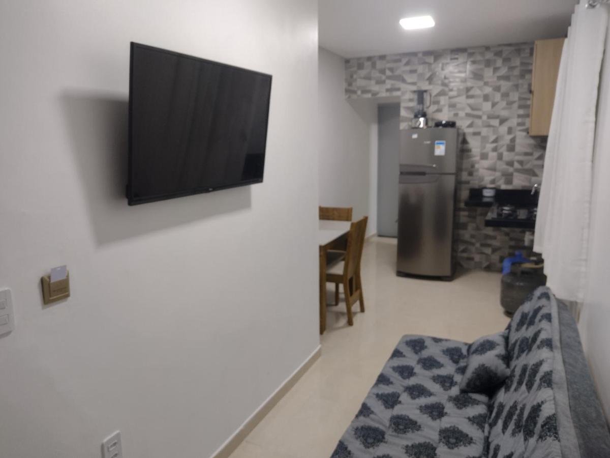 Porto De Galinhas Flat Bela Vista Apartment ภายนอก รูปภาพ