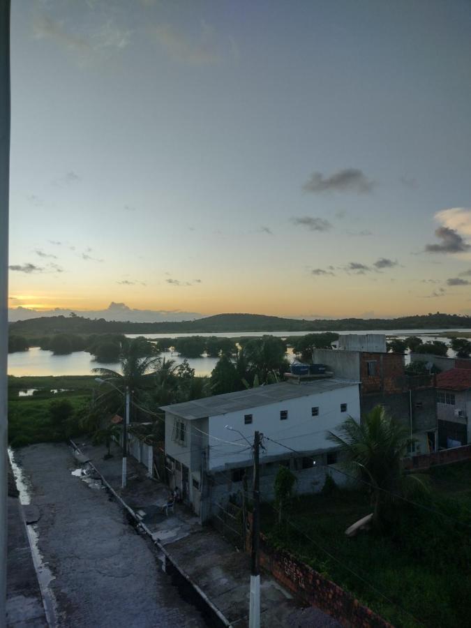 Porto De Galinhas Flat Bela Vista Apartment ภายนอก รูปภาพ