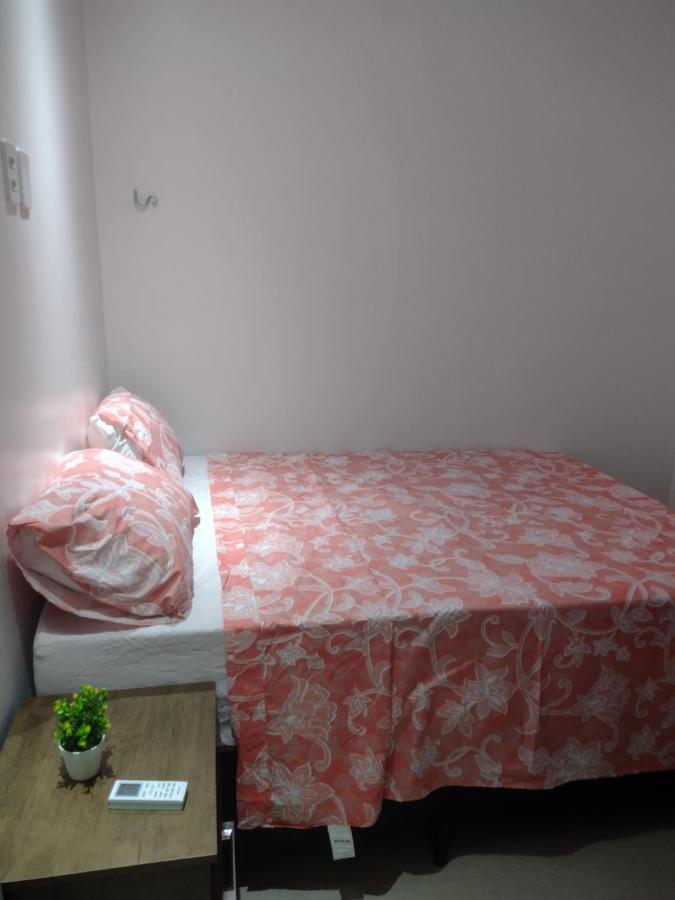 Porto De Galinhas Flat Bela Vista Apartment ภายนอก รูปภาพ