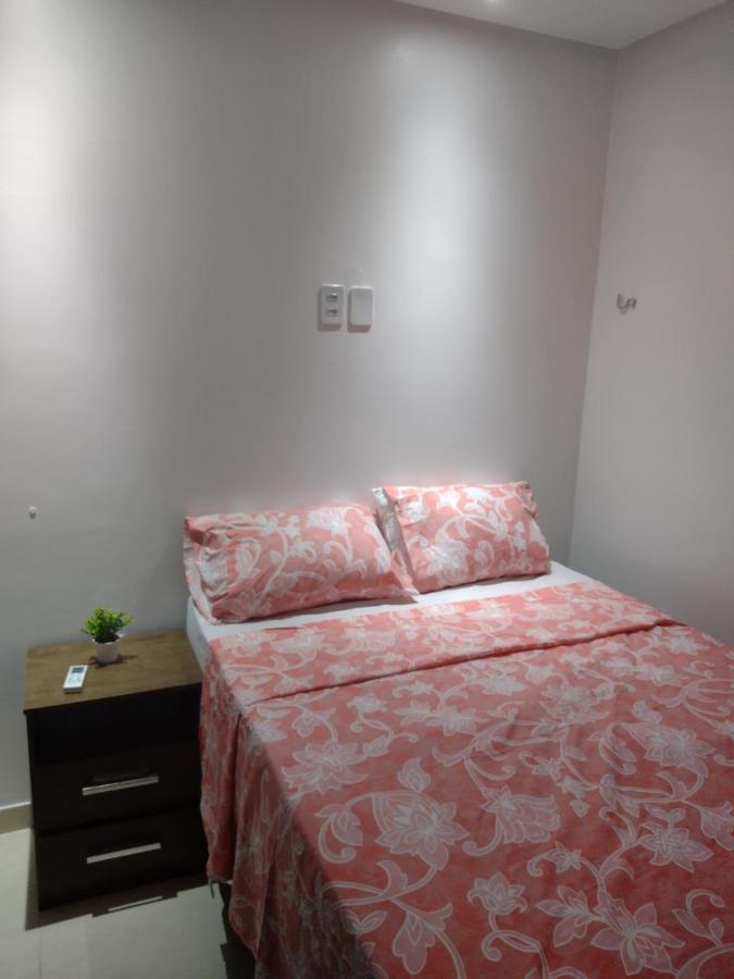 Porto De Galinhas Flat Bela Vista Apartment ภายนอก รูปภาพ
