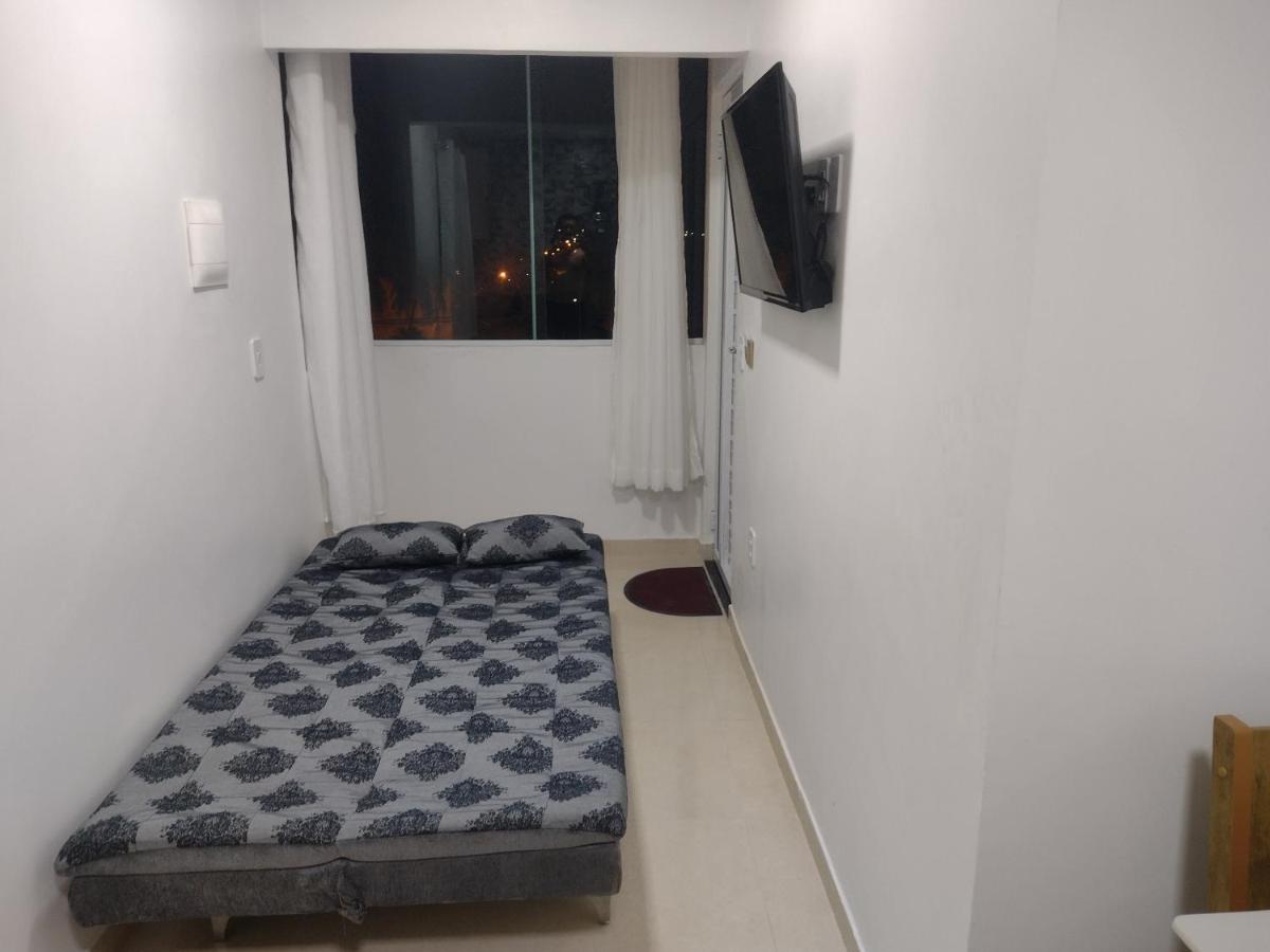 Porto De Galinhas Flat Bela Vista Apartment ภายนอก รูปภาพ