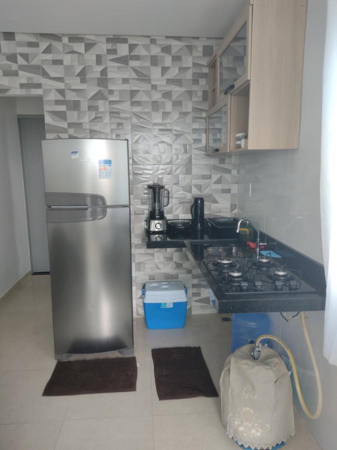 Porto De Galinhas Flat Bela Vista Apartment ภายนอก รูปภาพ